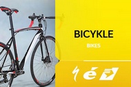 web navigacia bannery bicykle