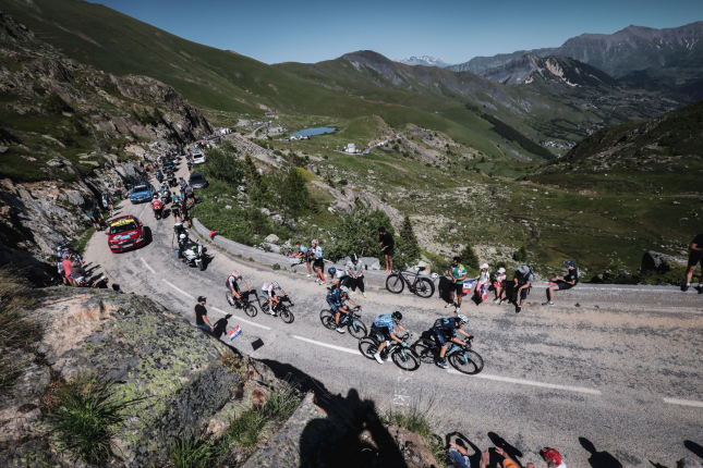 Critérium du Dauphiné: Potvrdí Roglič v ďalšom horskom dojazde svoju dominanciu?