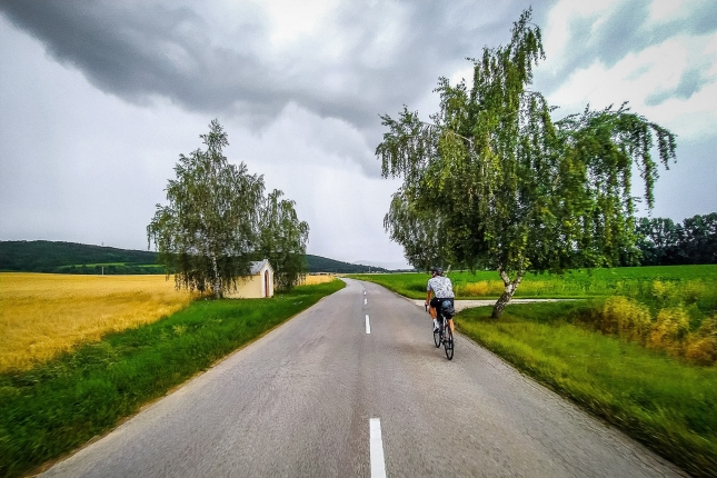 Race through Slovakia: Cyklistické preteky, ktoré môžu byť vašou najväčšou tohtoročnou výzvou